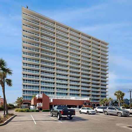 Sanibel #403 Apartment Gulf Shores Bagian luar foto
