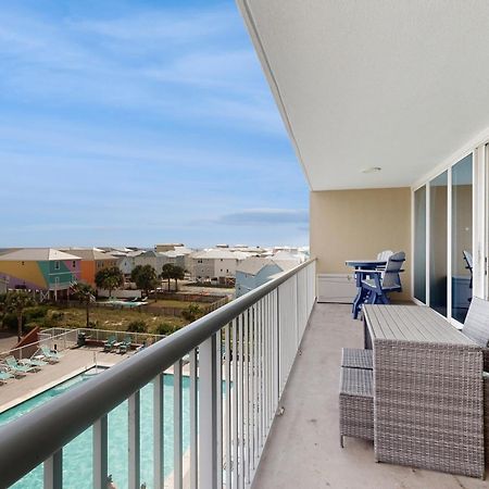 Sanibel #403 Apartment Gulf Shores Bagian luar foto