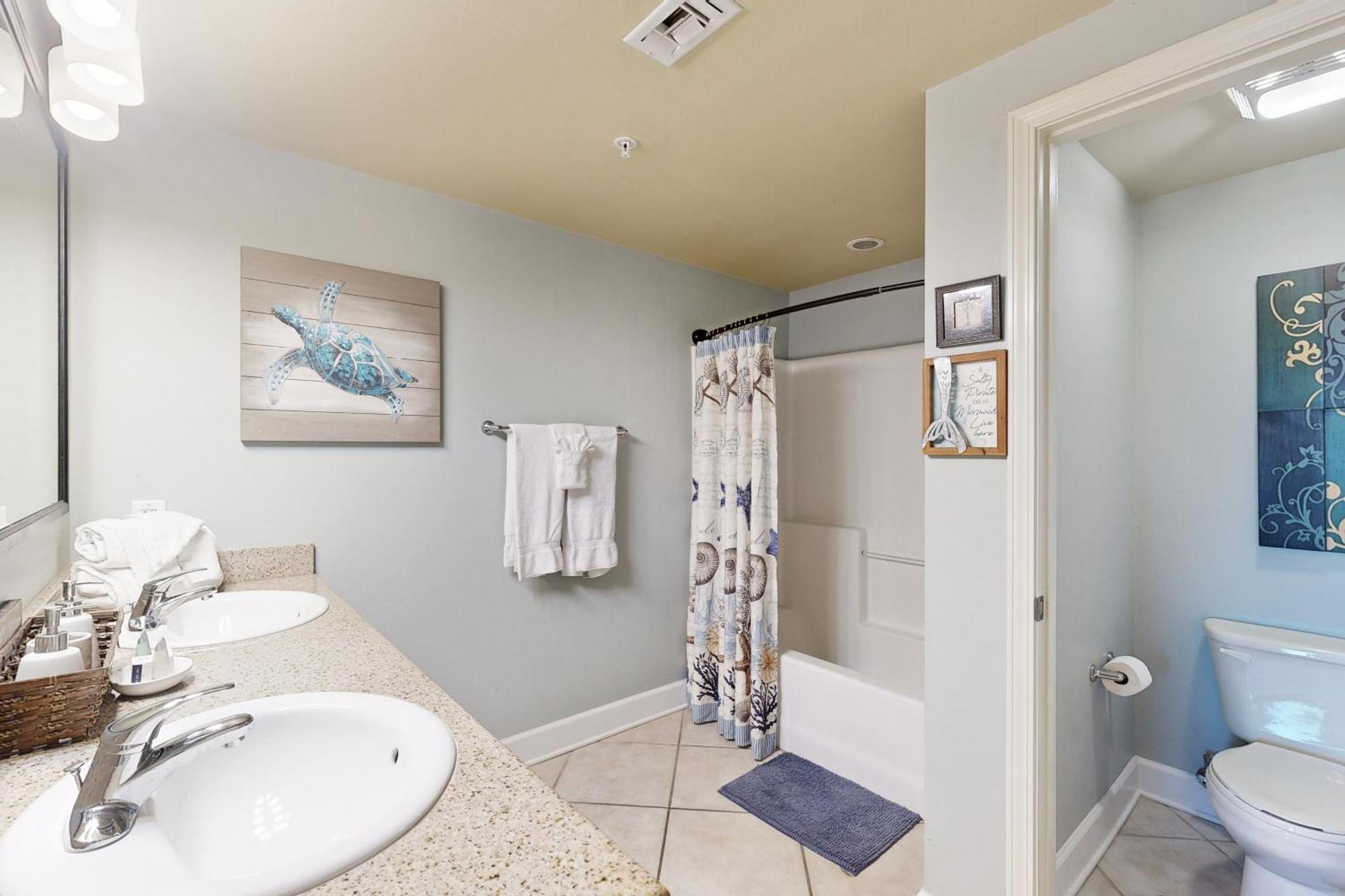Sanibel #403 Apartment Gulf Shores Bagian luar foto