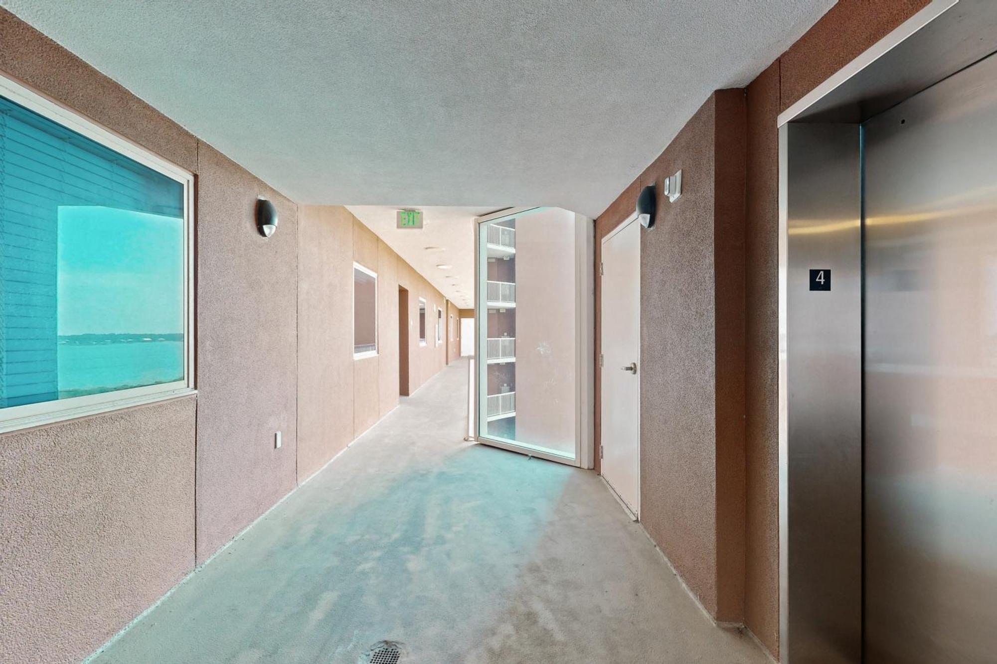 Sanibel #403 Apartment Gulf Shores Bagian luar foto