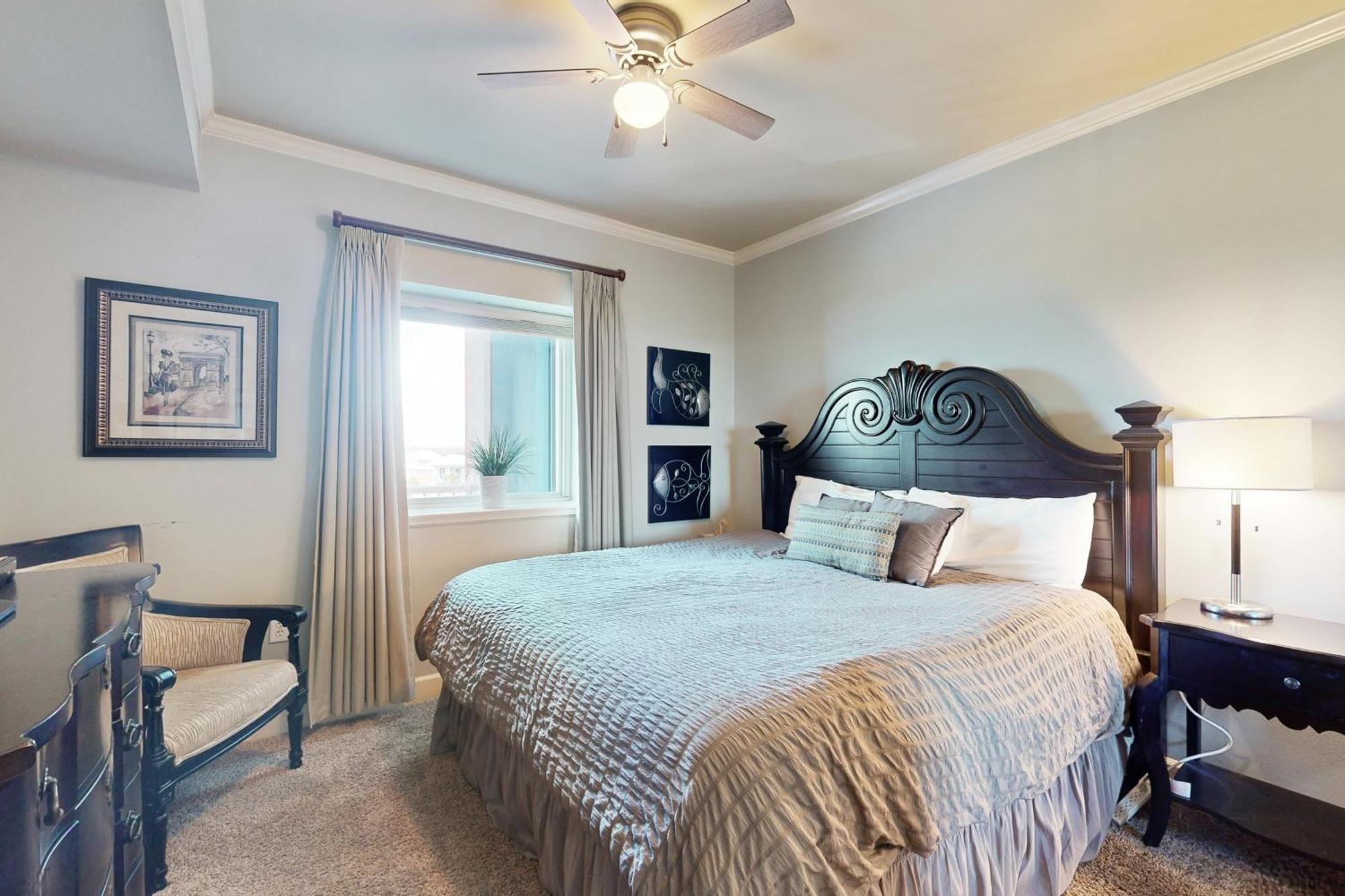 Sanibel #403 Apartment Gulf Shores Bagian luar foto