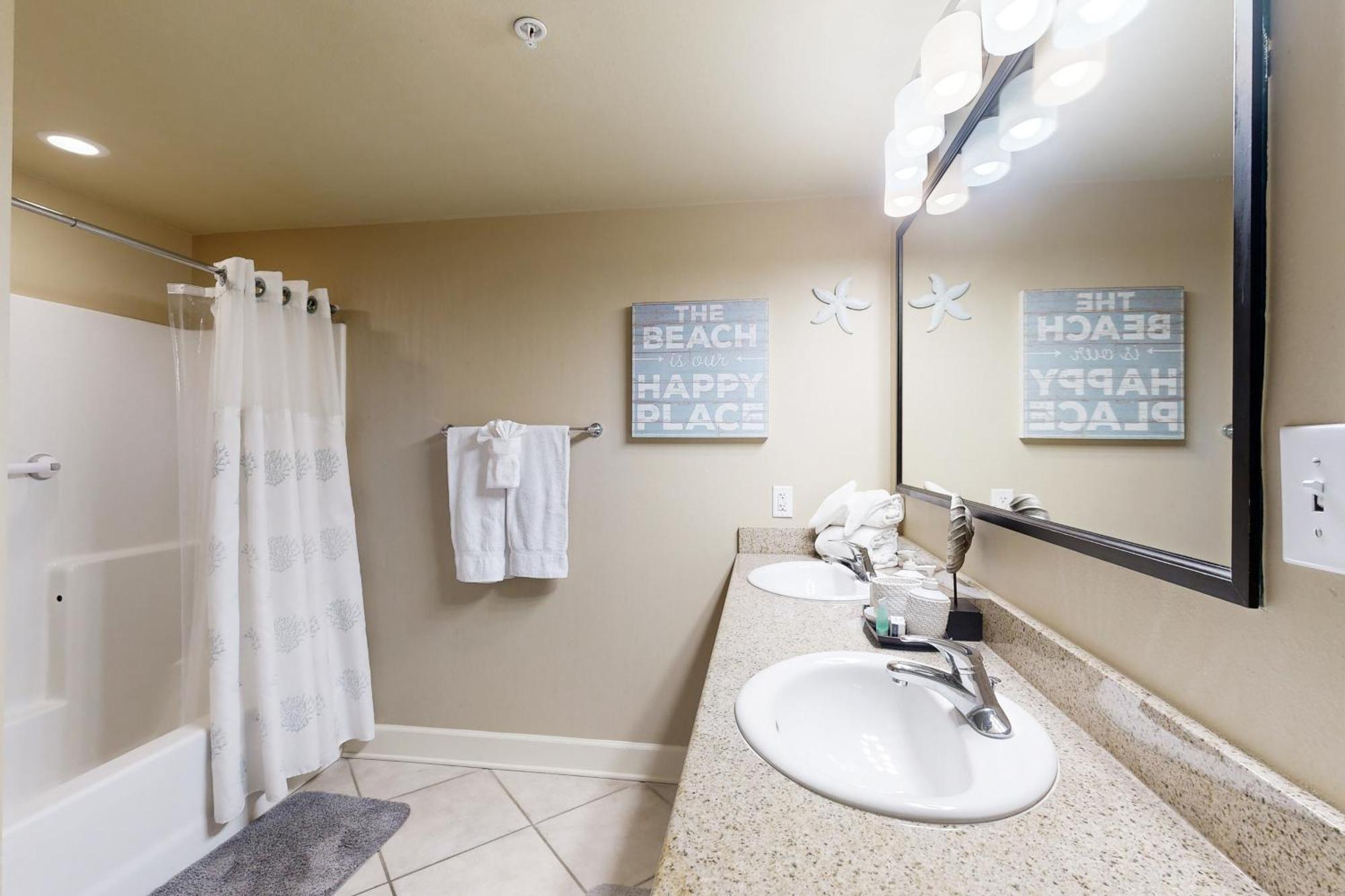Sanibel #403 Apartment Gulf Shores Bagian luar foto