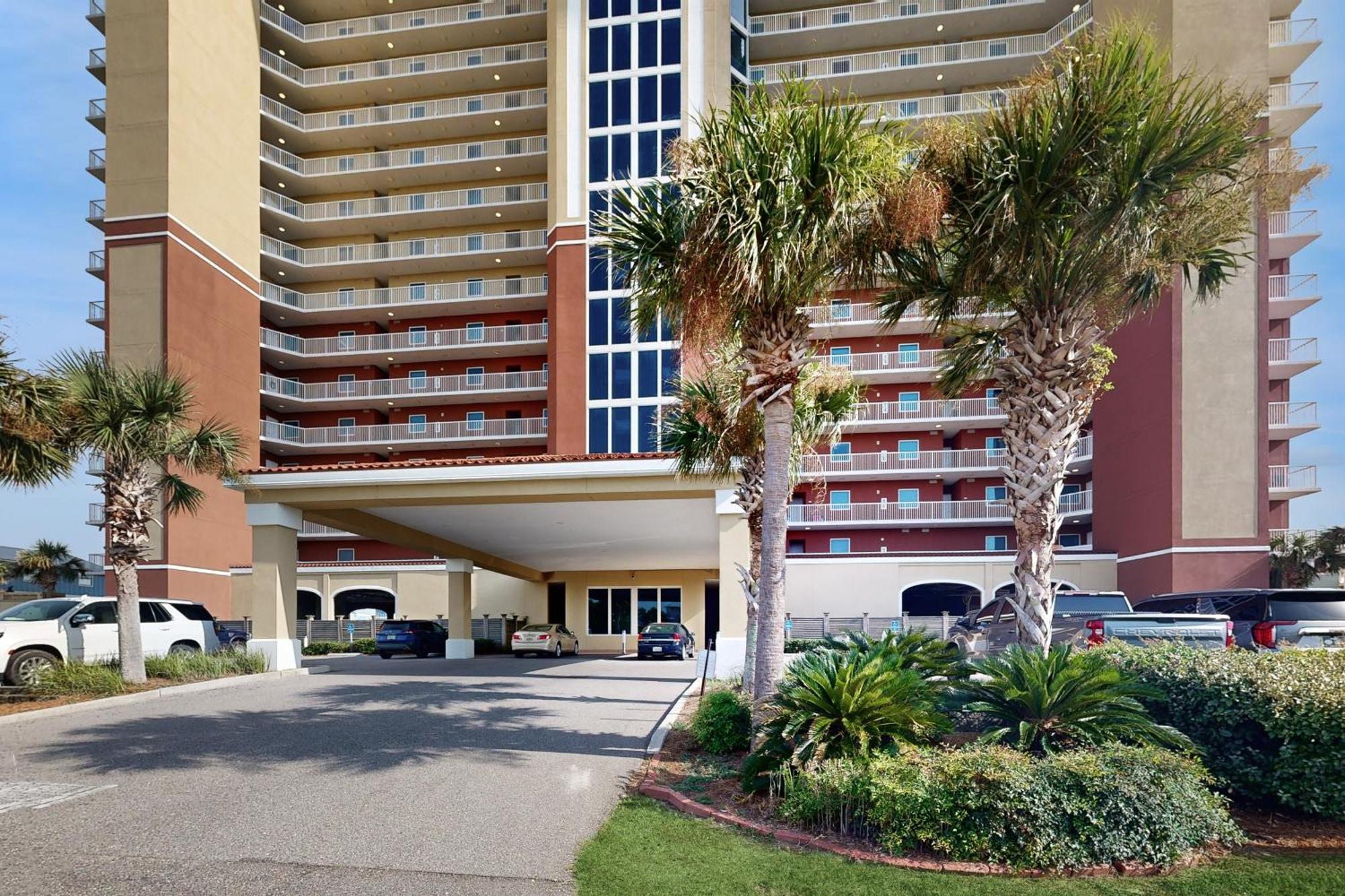 Sanibel #403 Apartment Gulf Shores Bagian luar foto