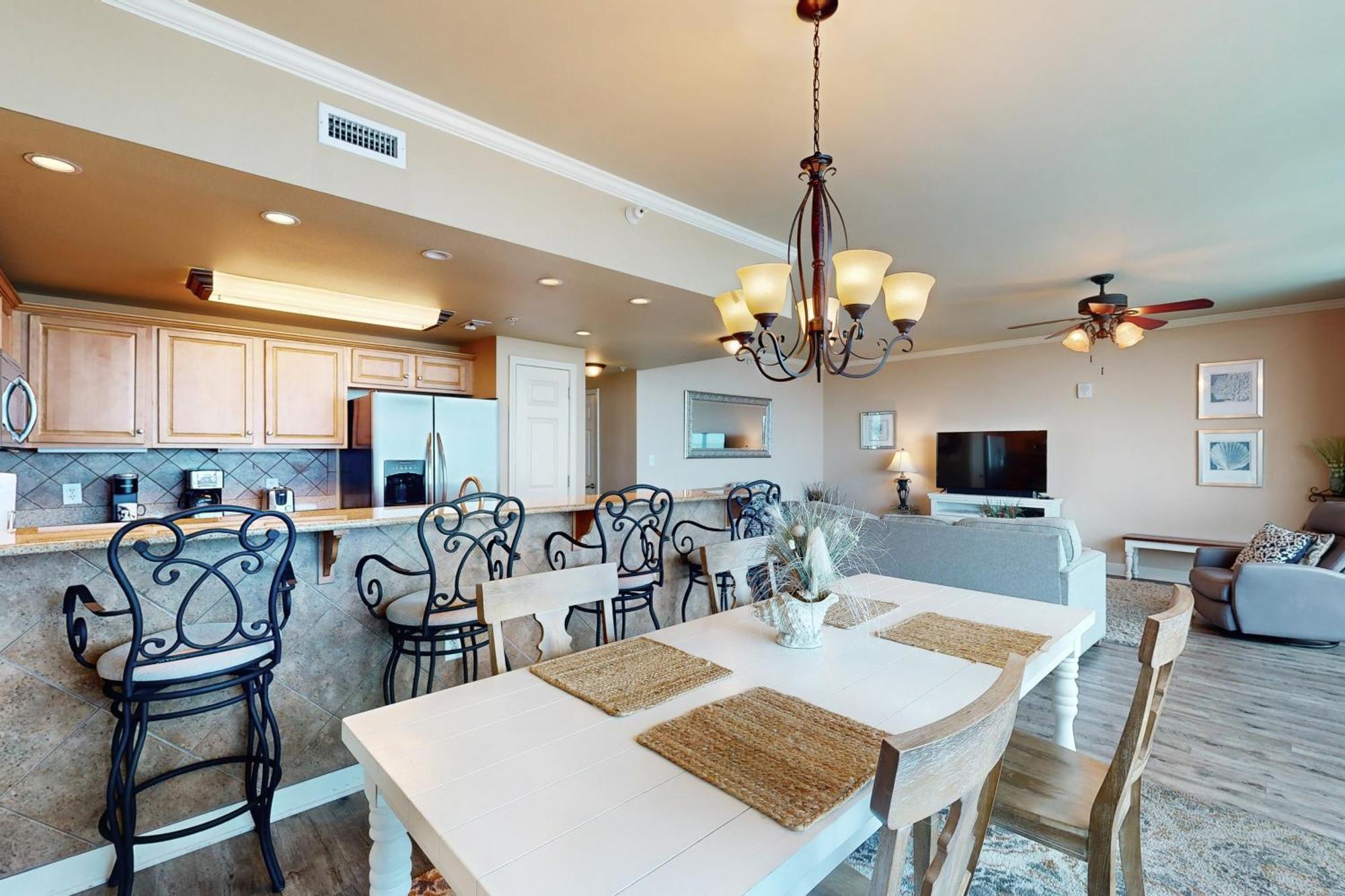 Sanibel #403 Apartment Gulf Shores Bagian luar foto