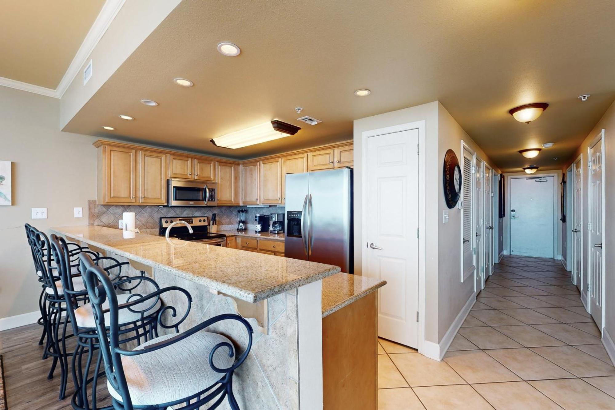 Sanibel #403 Apartment Gulf Shores Bagian luar foto