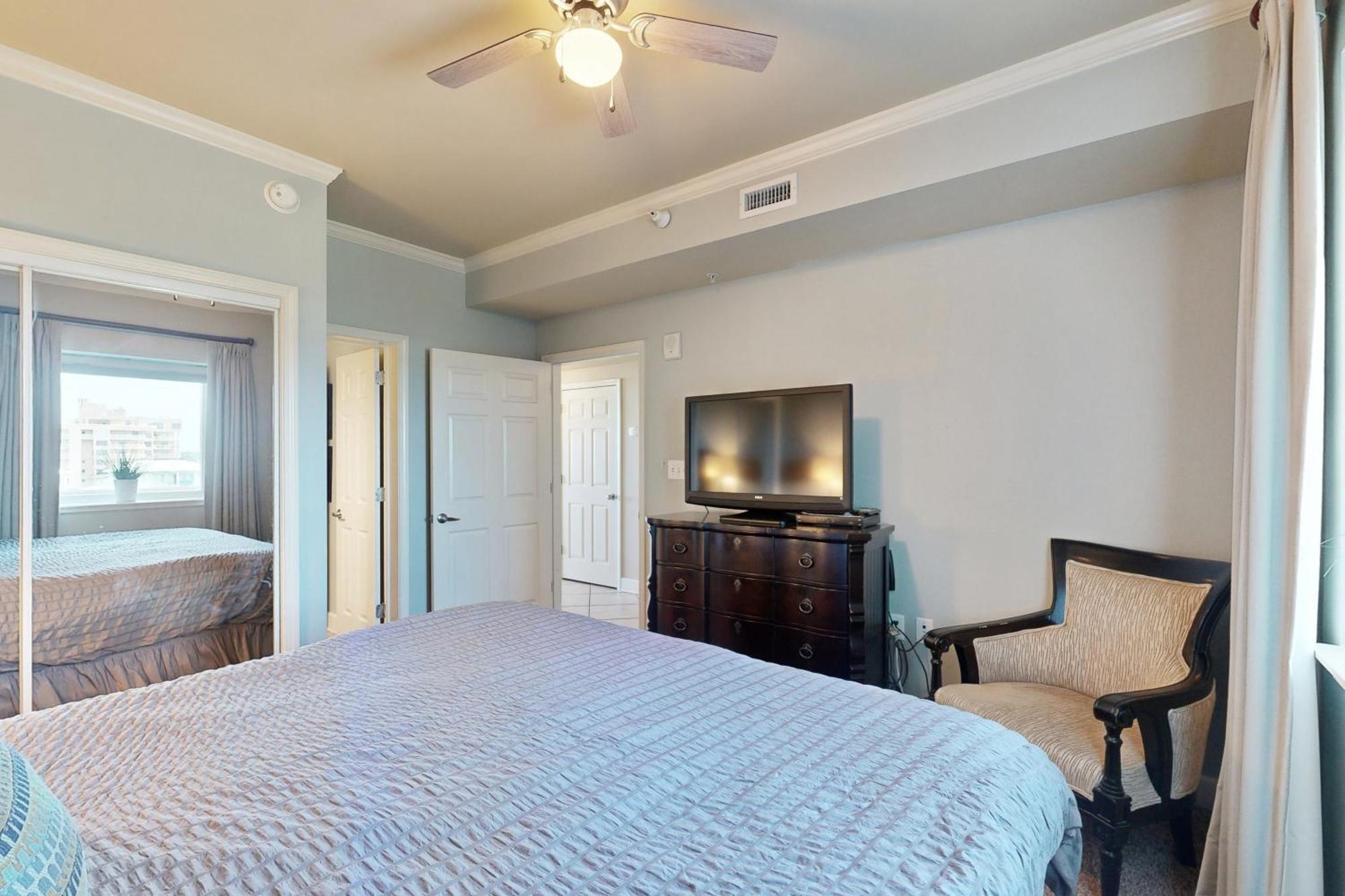 Sanibel #403 Apartment Gulf Shores Bagian luar foto